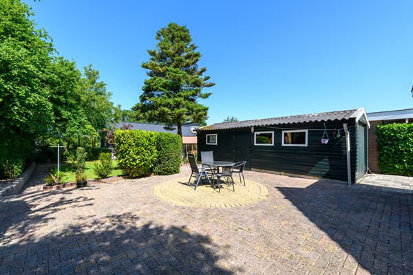 Medium property photo - Harddraversweg 48, 8501 CN Joure